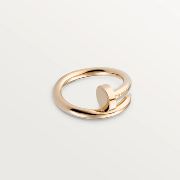 BAGUE JUSTE UN CLOU