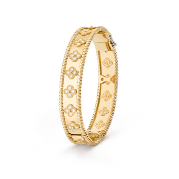 BRACELET TRÈFLE