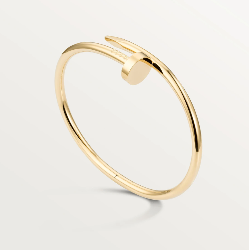 BRACELET JUSTE UN CLOU
