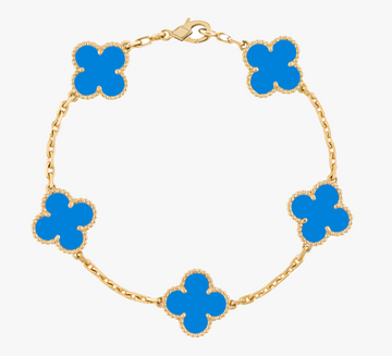 BRACELET TRÈFLE