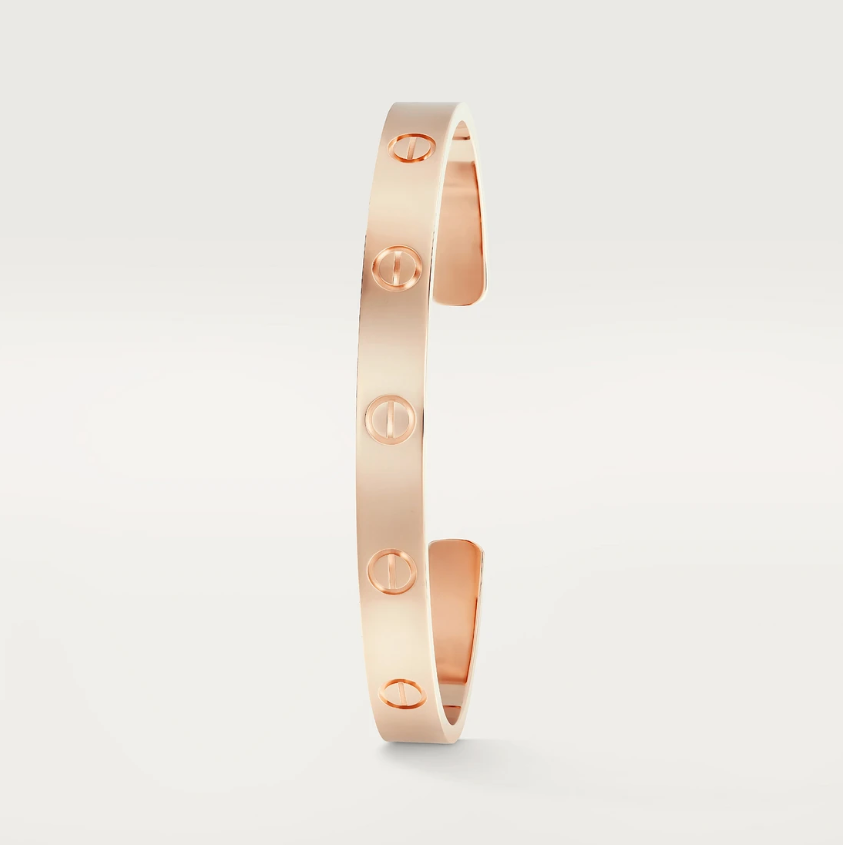 BRACELET LOVE
