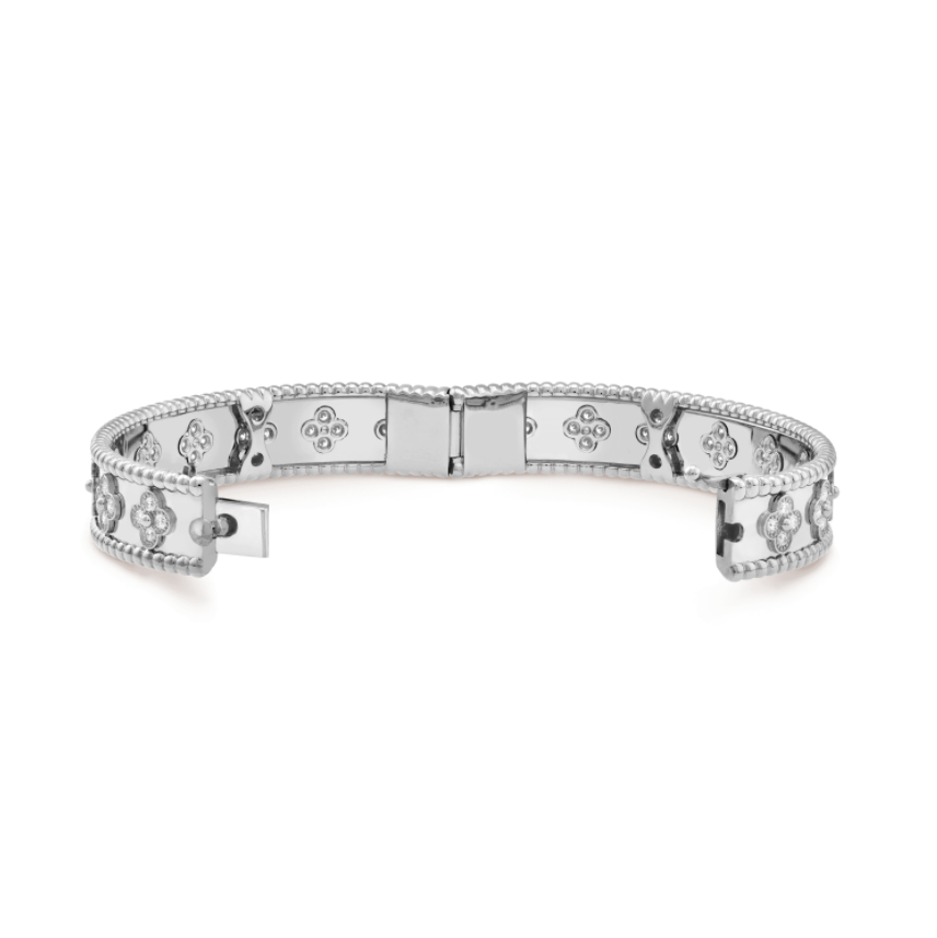 BRACELET TRÈFLE