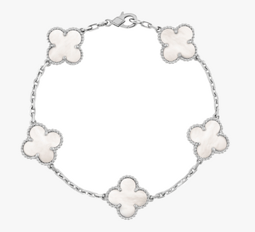 BRACELET TRÈFLE