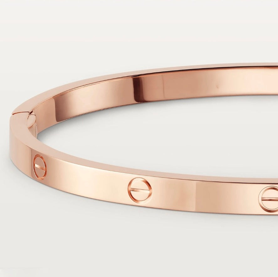 BRACELET LOVE, PETIT MODÈLE