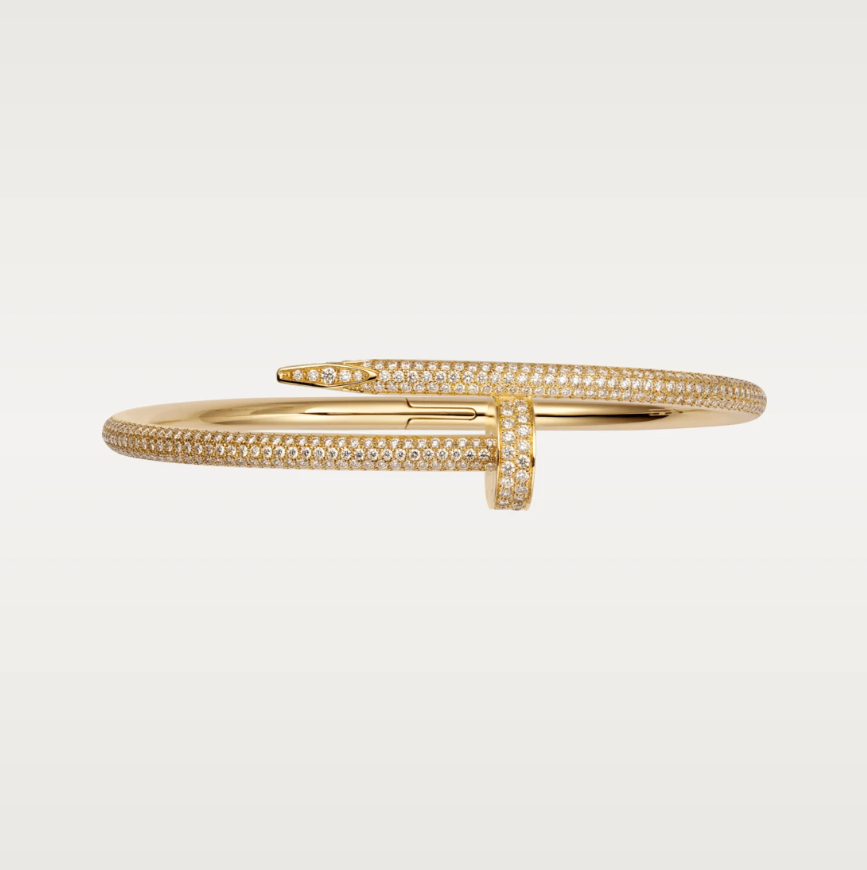 BRACELET JUSTE UN CLOU