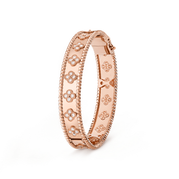 BRACELET TRÈFLE