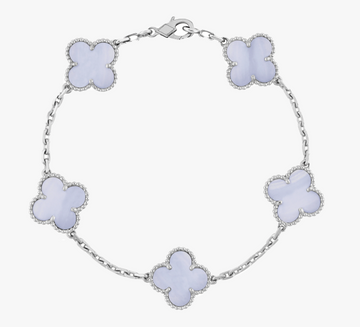 BRACELET TRÈFLE