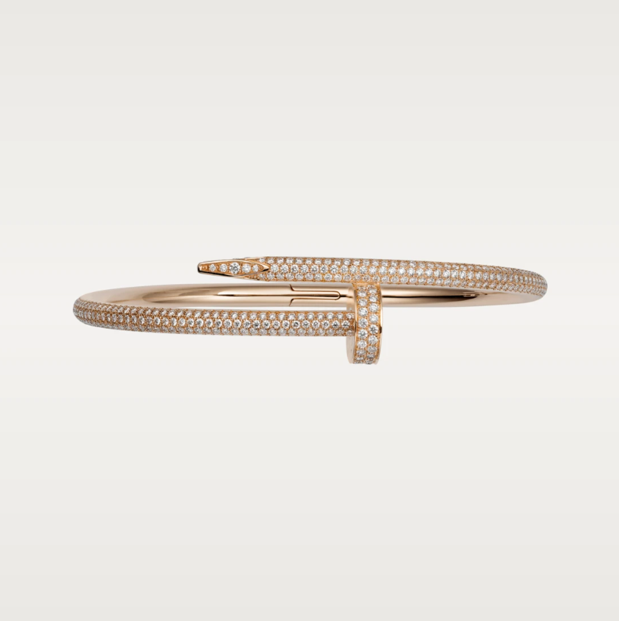 BRACELET JUSTE UN CLOU