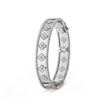 BRACELET TRÈFLE