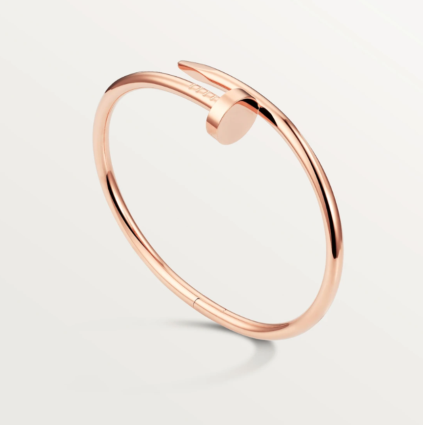 BRACELET JUSTE UN CLOU