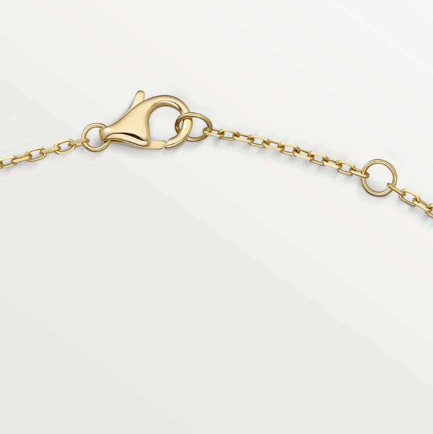 COLLIER JUSTE UN CLOU