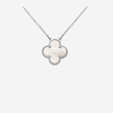 COLLIER TRÈFLE