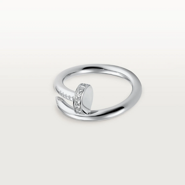BAGUE JUSTE UN CLOU