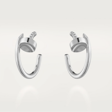 BOUCLES D'OREILLES JUSTE UN CLOU