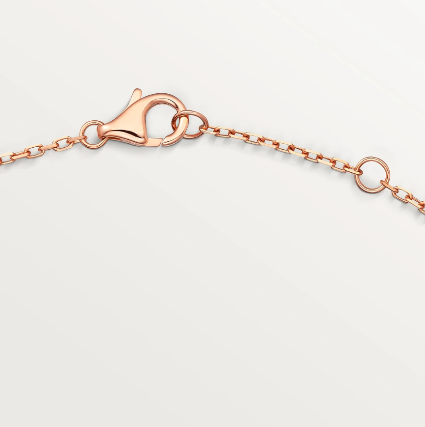 COLLIER JUSTE UN CLOU