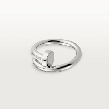 BAGUE JUSTE UN CLOU
