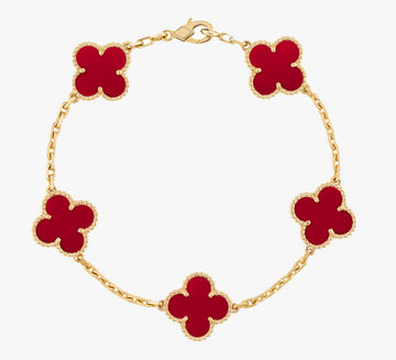 BRACELET TRÈFLE
