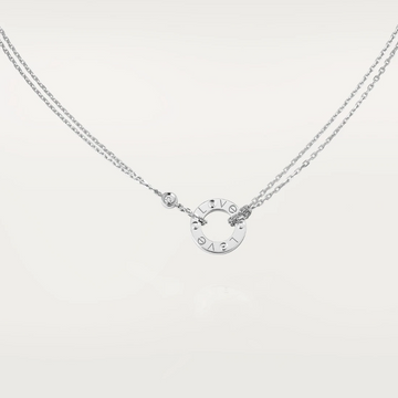 COLLIER LOVE