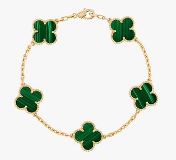 BRACELET TRÈFLE