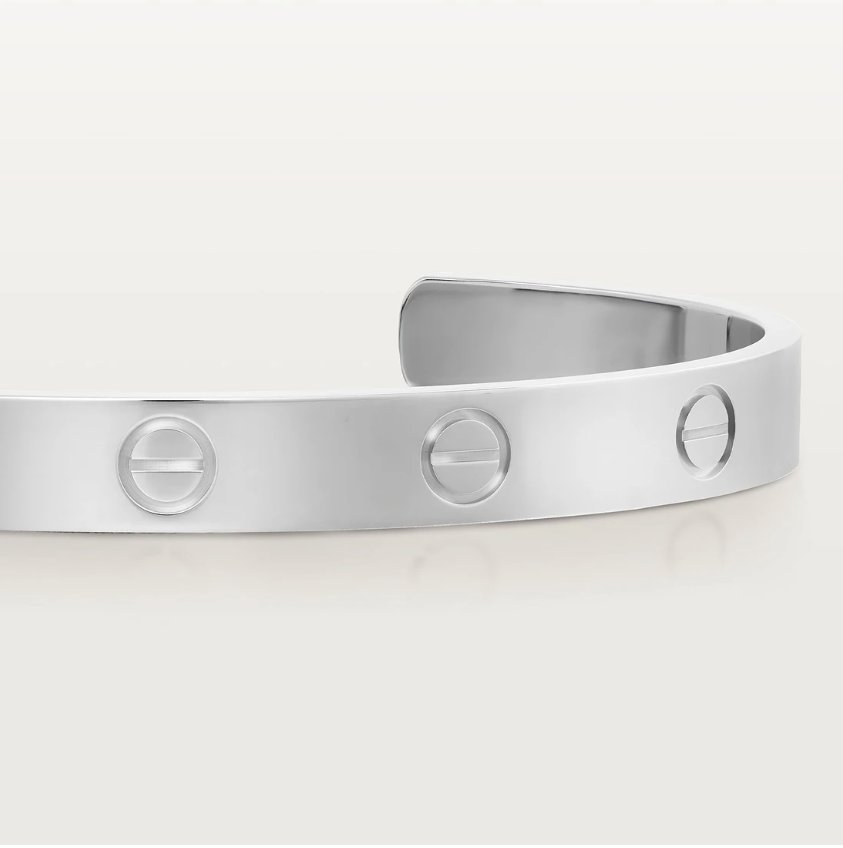 BRACELET LOVE