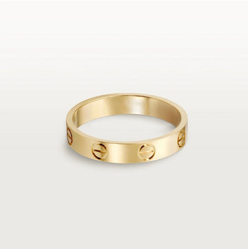 BAGUE LOVE