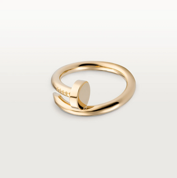 BAGUE JUSTE UN CLOU