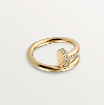 BAGUE JUSTE UN CLOU