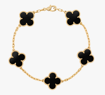 BRACELET TRÈFLE