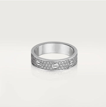 BAGUE LOVE