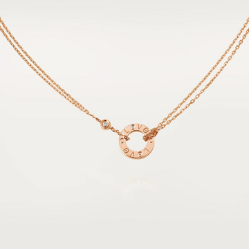 COLLIER LOVE