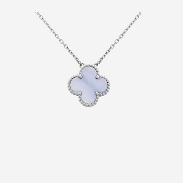 COLLIER TRÈFLE