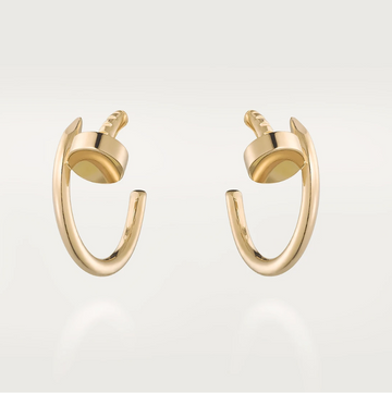 BOUCLES D'OREILLES JUSTE UN CLOU