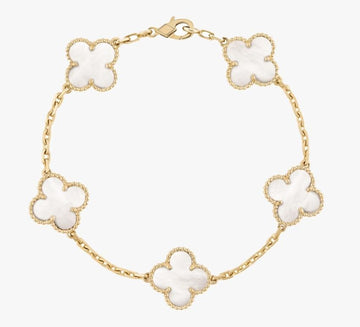 BRACELET TRÈFLE