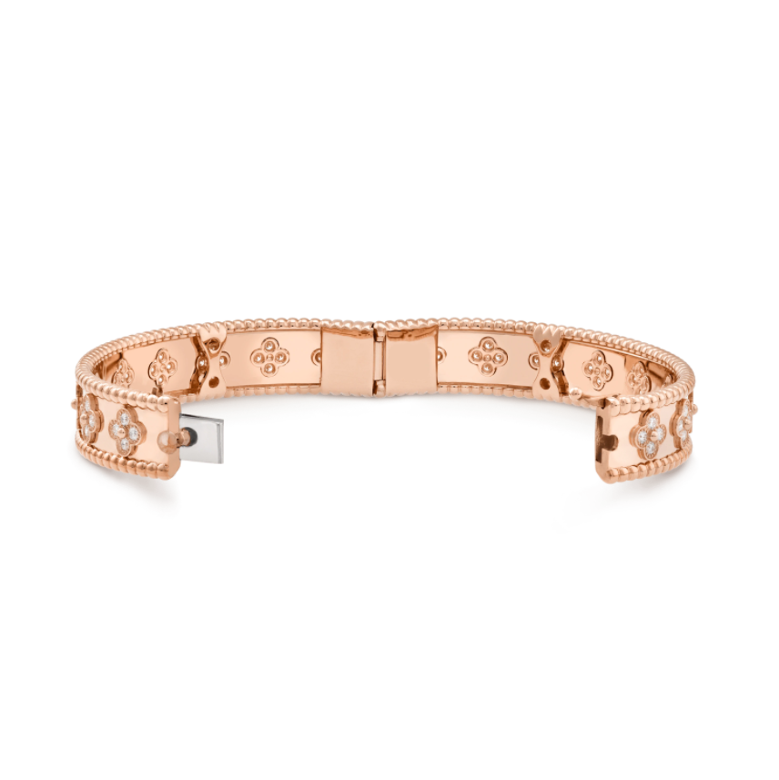 BRACELET TRÈFLE
