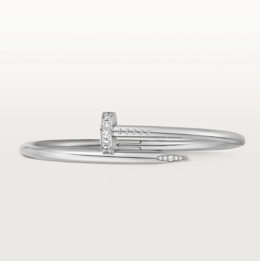 BRACELET JUSTE UN CLOU