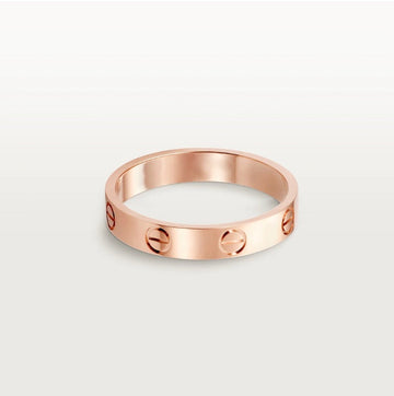 BAGUE LOVE