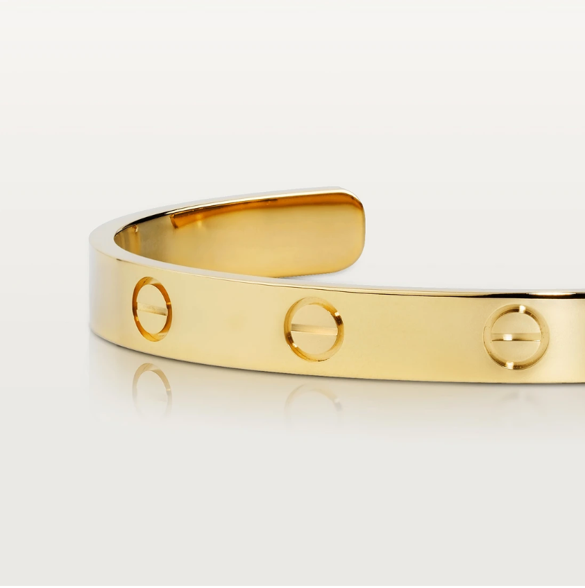 BRACELET LOVE