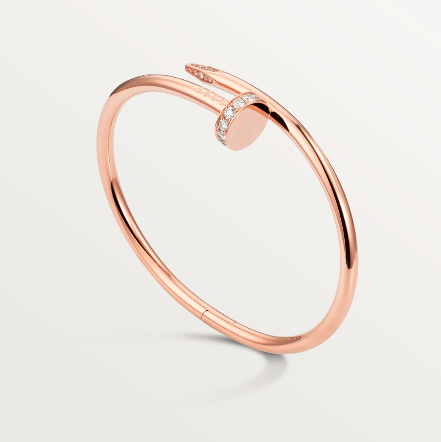 BRACELET JUSTE UN CLOU
